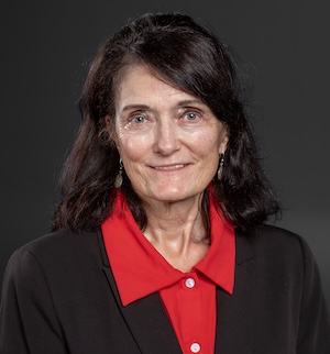 Cathy Mills