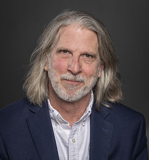 Keith Norris