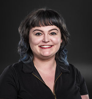 Olivia Romeo Clark