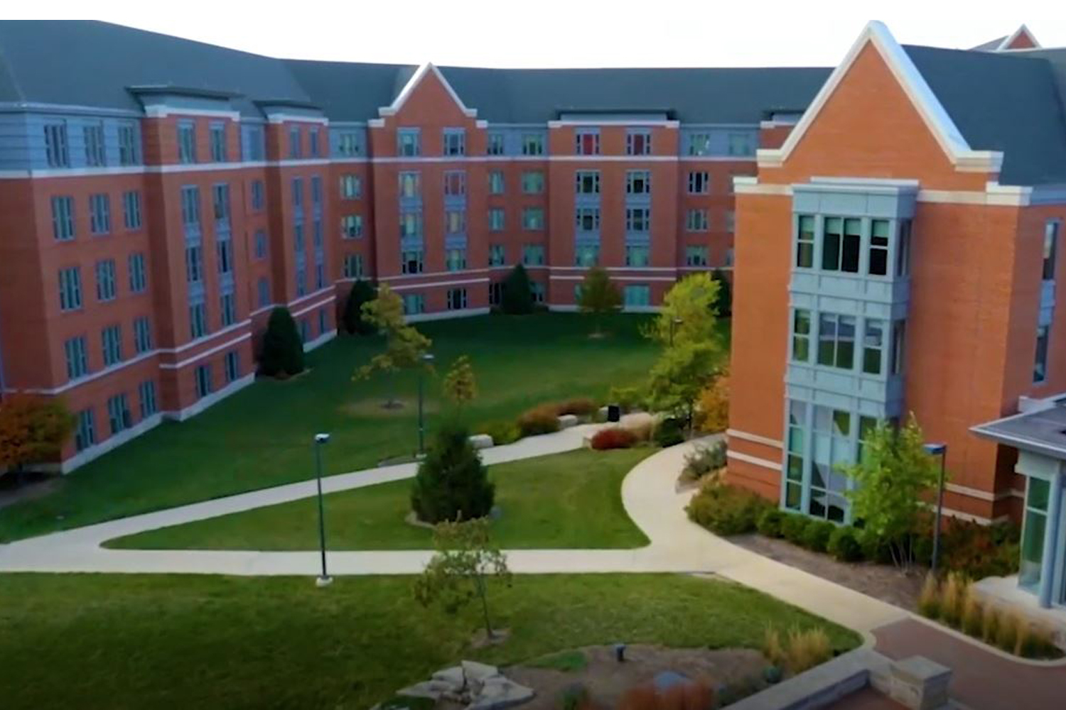 Housing and Residence Life | Ball State University