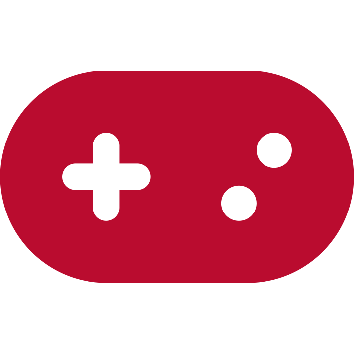 Icon: Gamepad