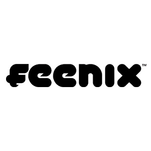 Text: Feenix