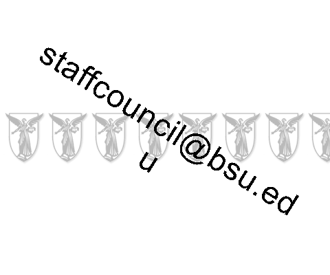 staffcouncil@bsu.edu 