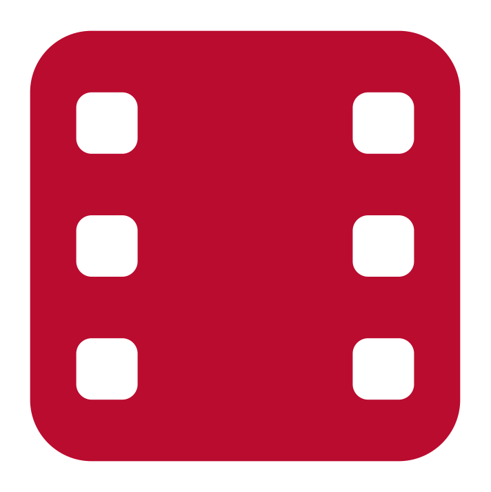 Icon: Film Strip