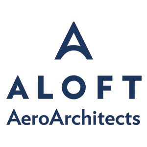 Aloft Aero Architects Logo