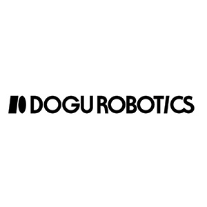Logo: Dogu Robotics
