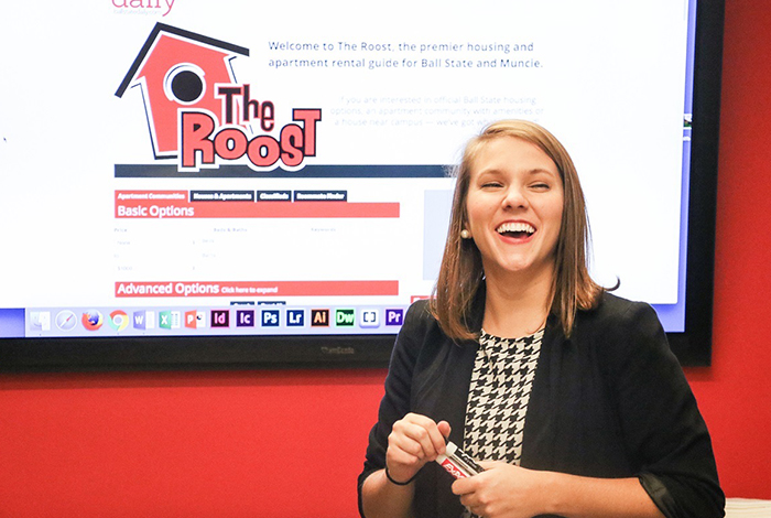 Academic Programs | Ball State University