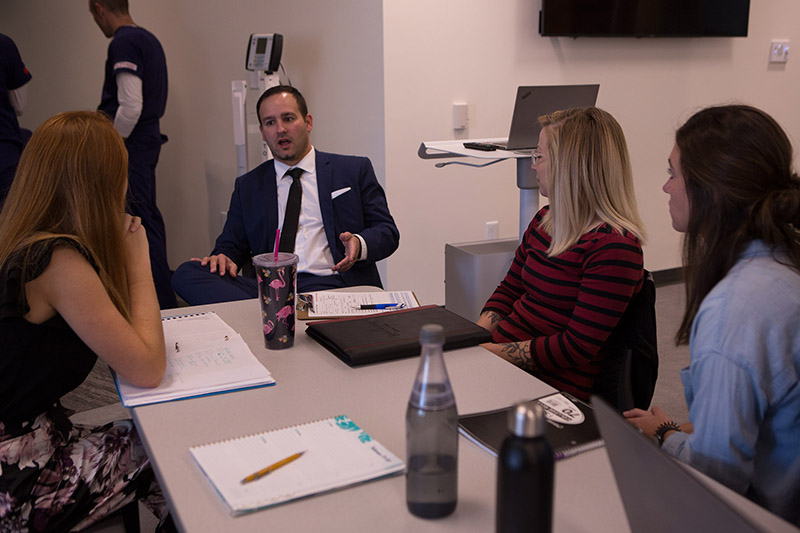 About the Department of Counseling Psychology, Social Psychology and