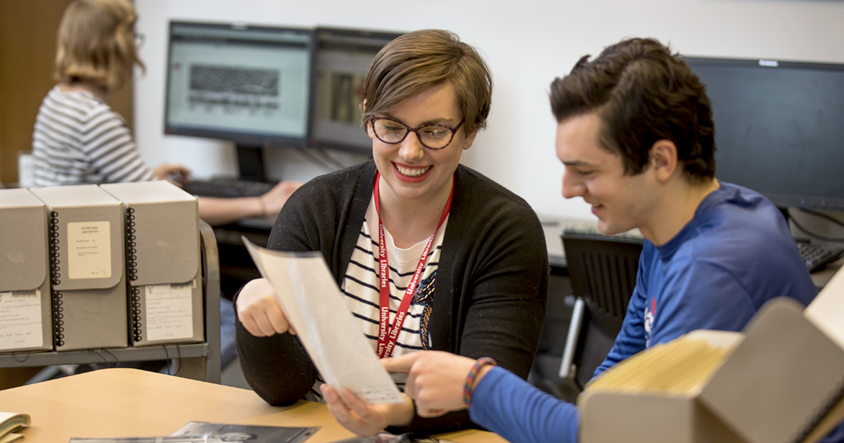 Research in the Graduate School Ball State University