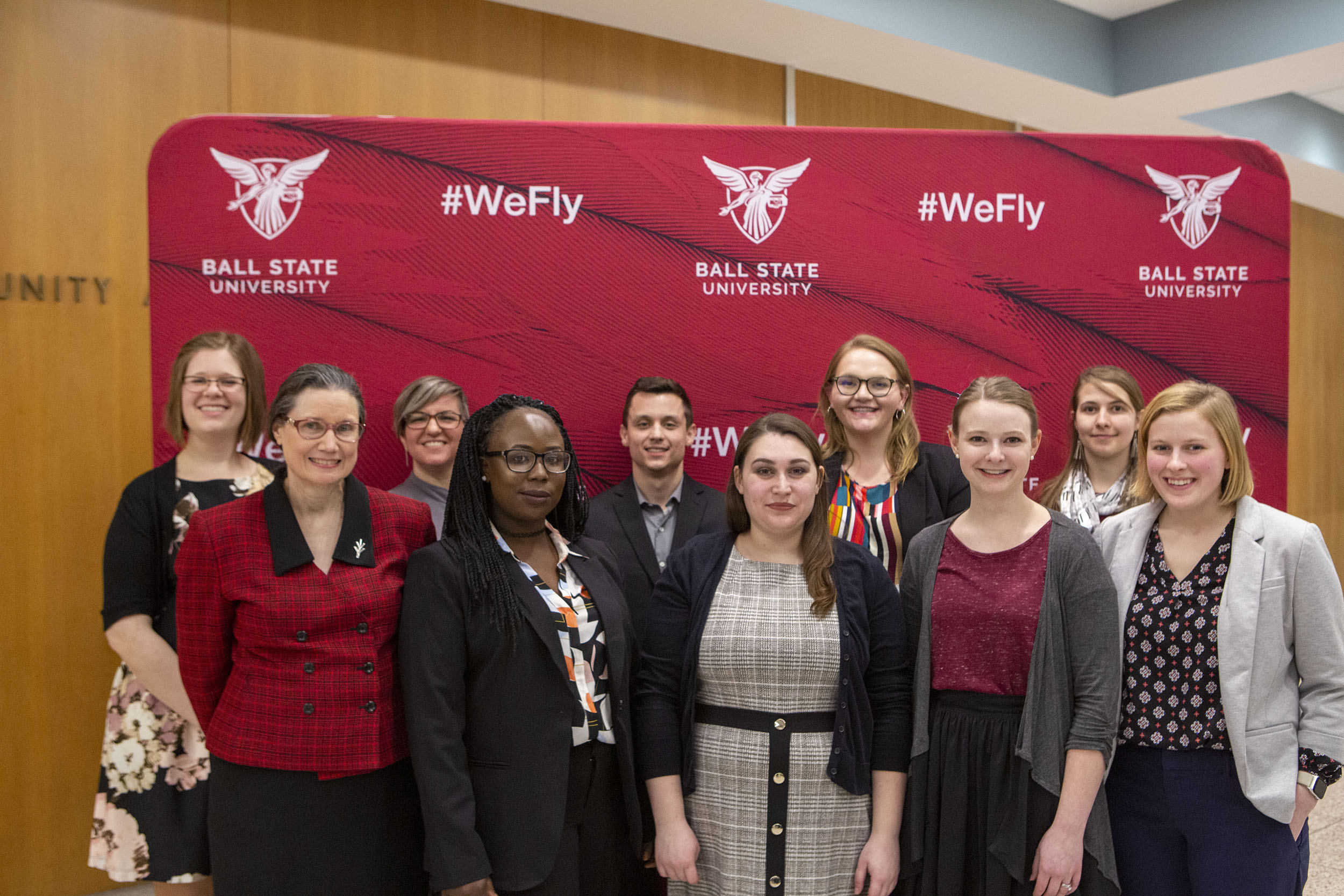 Events and Recognition Ball State University