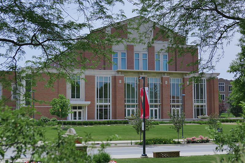 Doctor of Arts (DA) in Music Music Doctorate Ball State University