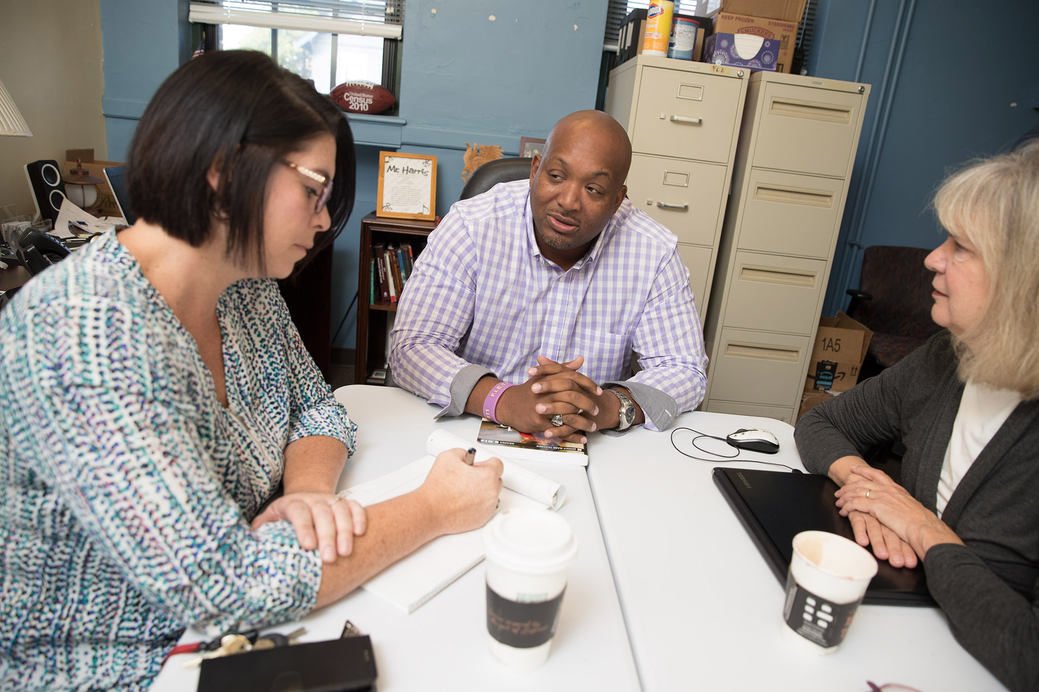 Graduate Certificate in Curriculum Development and Leadership Ball