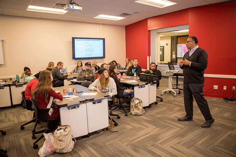 Master's in Career and Technical Education Ball State Online