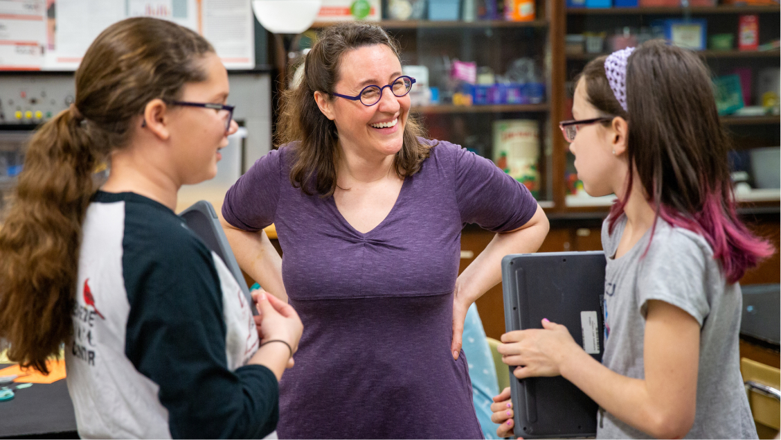 Transition to Teaching Program for Secondary Education Ball State Online