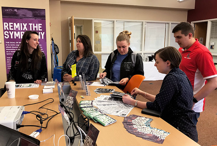 Academic Programs - SJSC | Ball State University