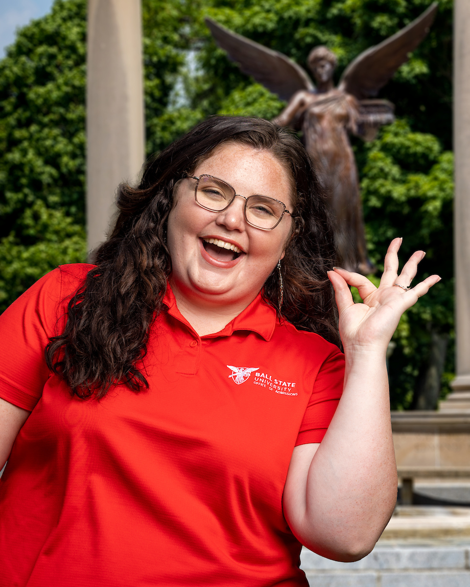 Transfer Center Staff Ball State University