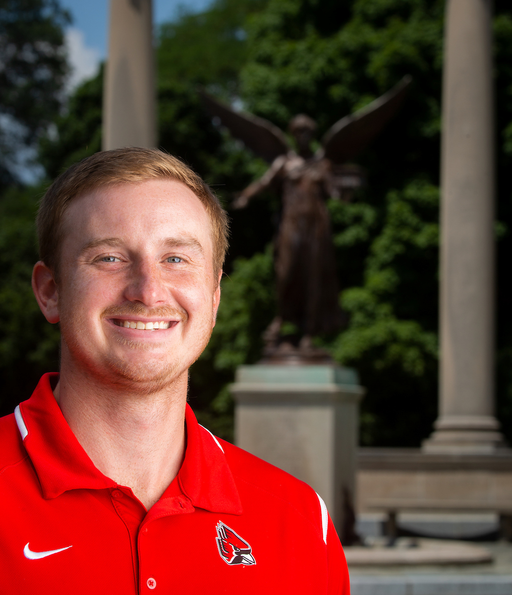 Transfer Center Staff Ball State University