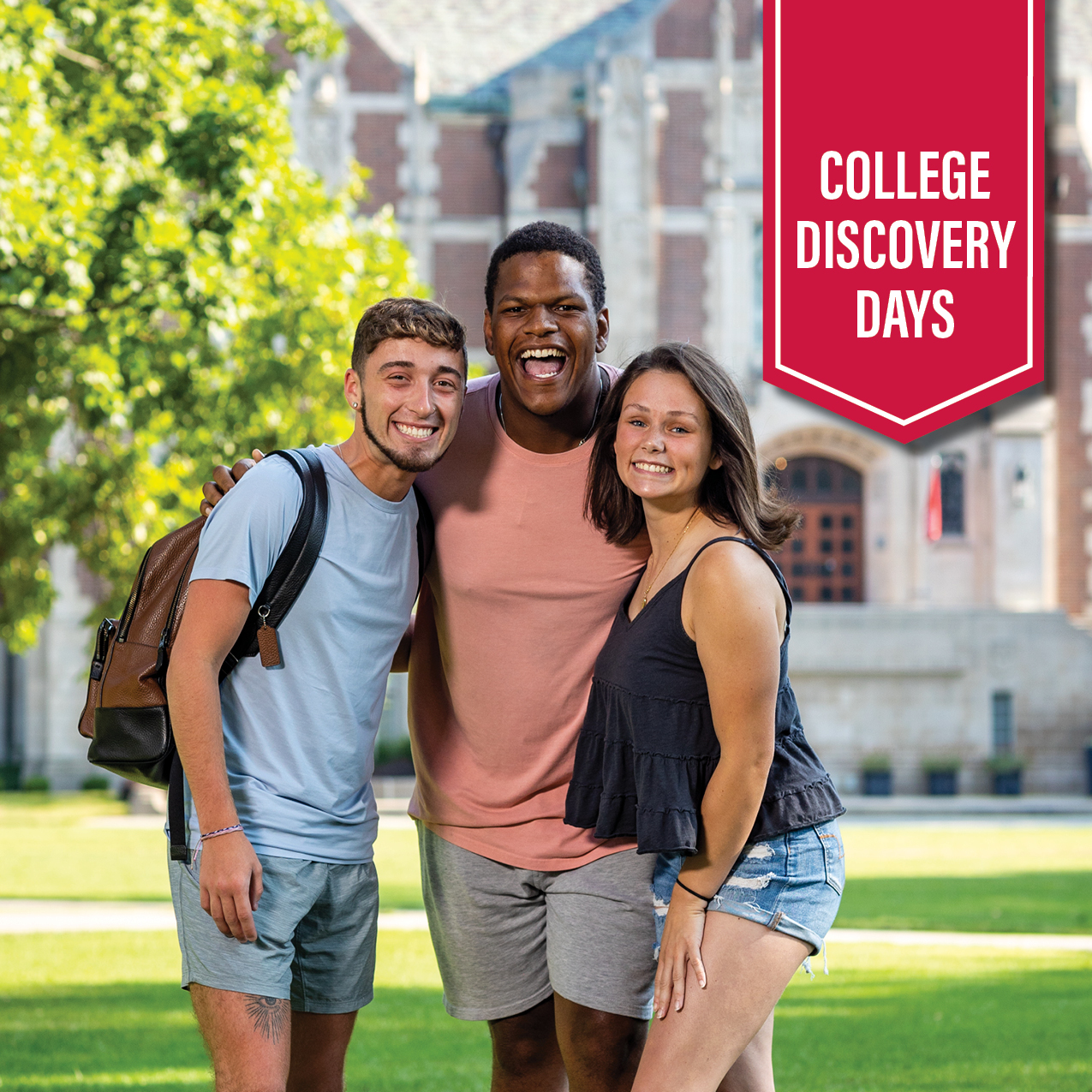 Campus Visit Events Ball State University