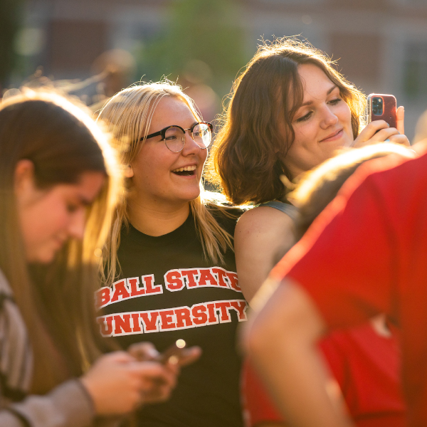 Returner Sign Up for 24 25 Ball State University